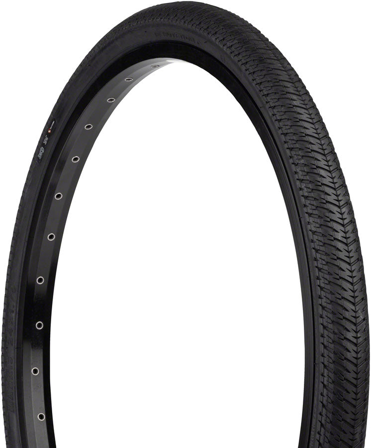 Load image into Gallery viewer, Maxxis-DTH-Tire-24-in-1.75-in-Wire_TR6379
