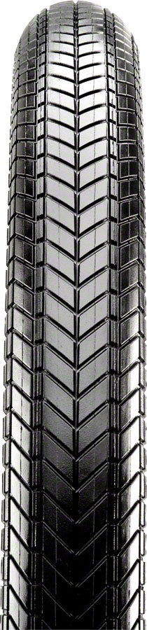 Maxxis Grifter Tire - 29 x 2.0, Clincher, Folding, Black, Single