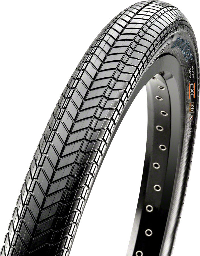 Load image into Gallery viewer, Maxxis-Grifter-Tire-20-in-2.1-in-Folding_TIRE2506
