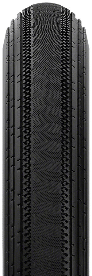 Load image into Gallery viewer, Panaracer GravelKing SS Plus Tire - 700 x 30, Tubeless, Folding, Black
