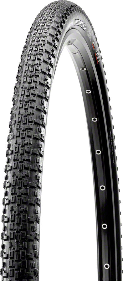 Load image into Gallery viewer, Maxxis-Rambler-Tire-700c-50-mm-Folding_TR1960
