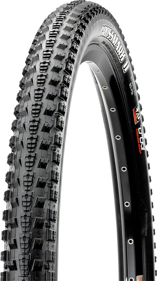 maxxis front tire mtb