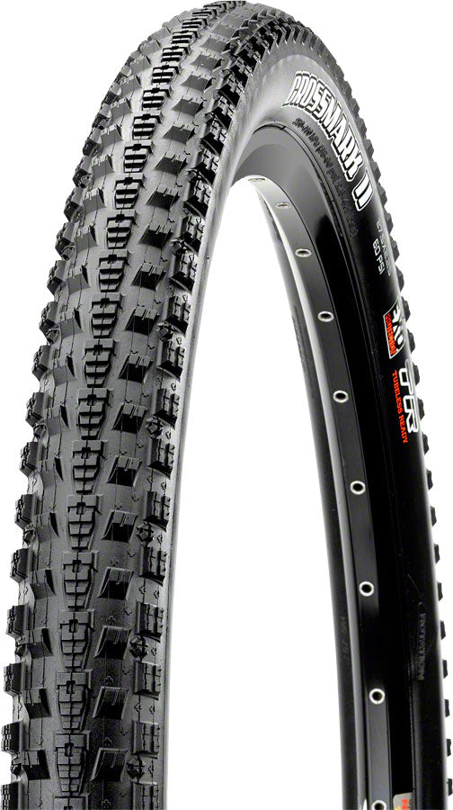 Load image into Gallery viewer, Maxxis-Crossmark-II-Tire-27.5-in-2.25-in-Folding_TIRE2872
