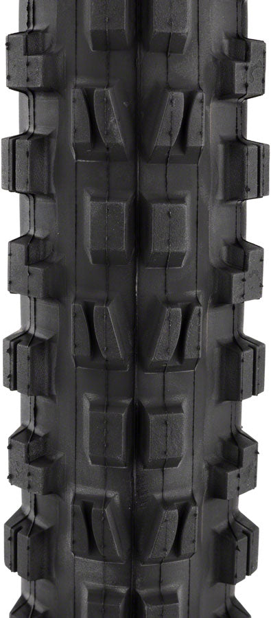 Pack of 2 Maxxis Minion DHF Tire 29 x 2.5 Tubeless Black 3C Maxx Grip EXO