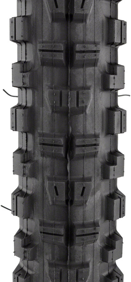 Pack of 2 Maxxis Minion DHF 27.5x2.3 Tires Tubeless Folding Black/Tan MaxxTerra