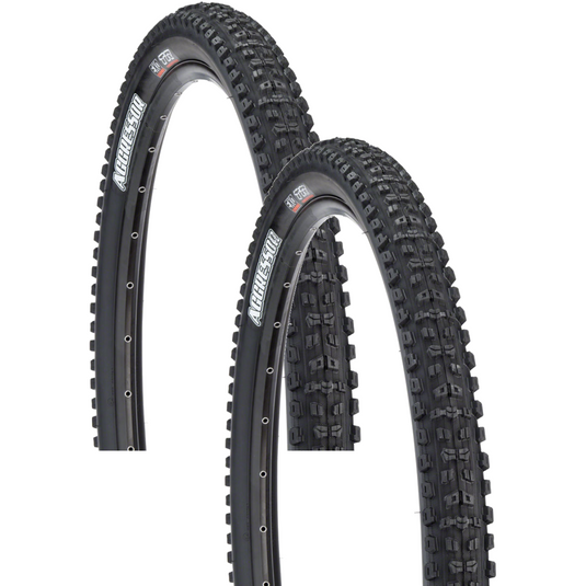 Maxxis-Aggressor-Tire-27.5-in-2.3-Folding-TR6416PO2-Folding-Tires