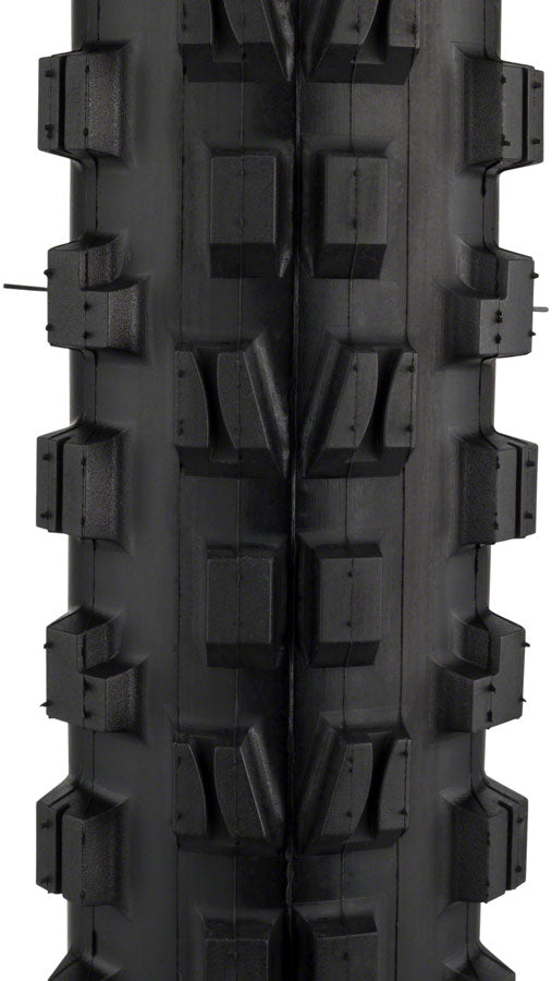 Load image into Gallery viewer, Pack of 2 Maxxis Minion DHF Tire Tubeless Folding blk 3C Maxx Terra 24 x 2.4
