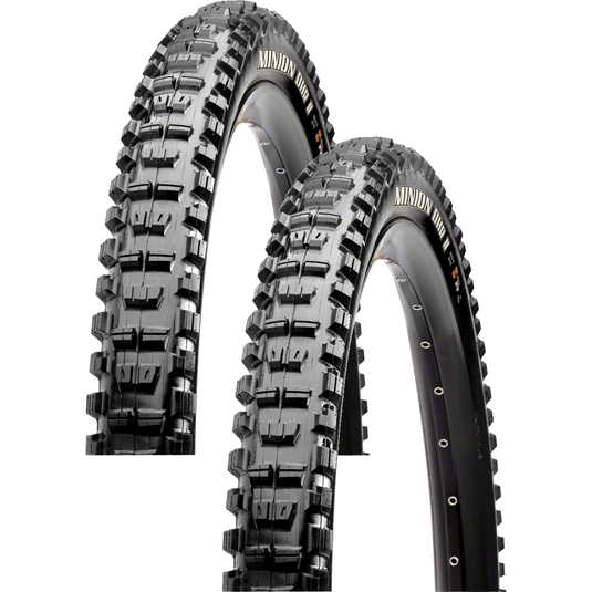 Maxxis-Minion-DHR-II-Tire-27.5-in-2.8-Folding-TR6447PO2-Folding-Tires
