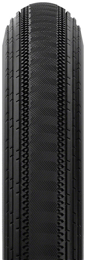 Panaracer GravelKing SS+ Gravel Tire, 700x35C, Folding, Tubeless Ready, ZSG Gravel, Tuff Tex+, BeadLock, 120, Brown