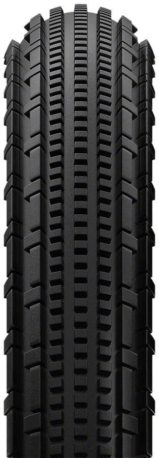 Panaracer GravelKing SK Plus Tire - 700 x 40, Tubeless, Folding, Black