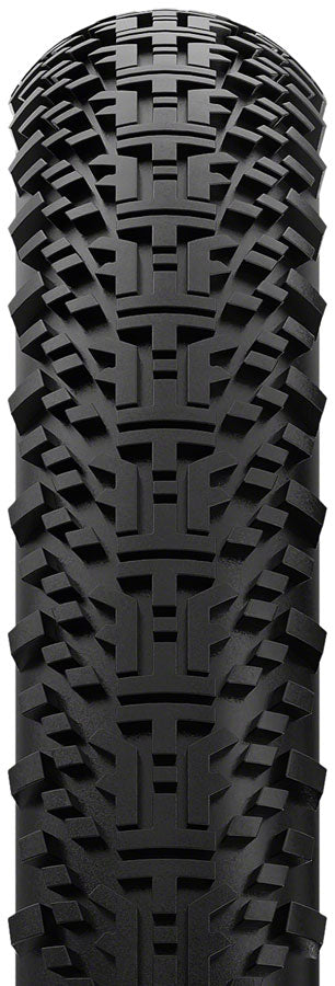 Load image into Gallery viewer, Panaracer GravelKing X1 Plus Tire - 700 x 55, Tubeless, Folding, Black/Brown
