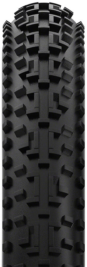 Load image into Gallery viewer, Panaracer GravelKing EXT Plus Tire - 700 x 38, Tubeless, Folding, Black
