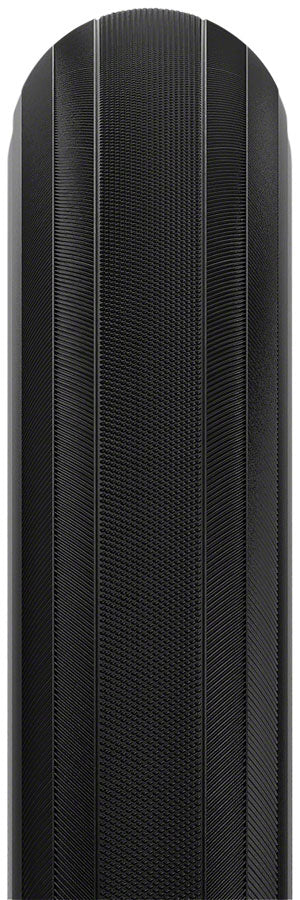 Load image into Gallery viewer, Panaracer GravelKing R Tire - 700 x 45, Tubeless, Folding, Black/Amber
