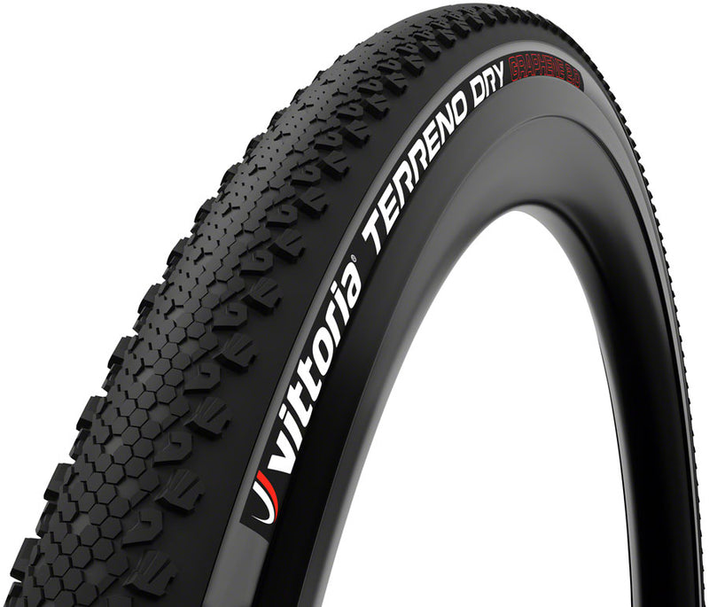 Load image into Gallery viewer, Vittoria-Terreno-DRY-Tire-700c-37-Folding-TIRE9996-Folding-Tires
