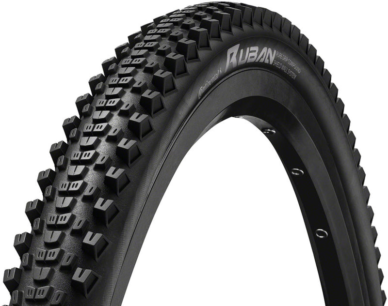 Load image into Gallery viewer, Continental-Ruban-Tire-27.5-in-2.10-Folding-TIRE10471-Folding-Tires
