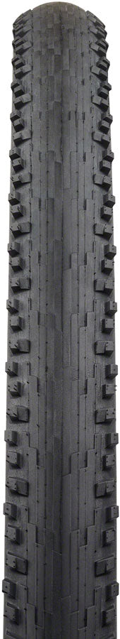 Teravail Updraft Tire - 700 x 40, Tubeless, Folding, Tan, Durable, Fast Compound