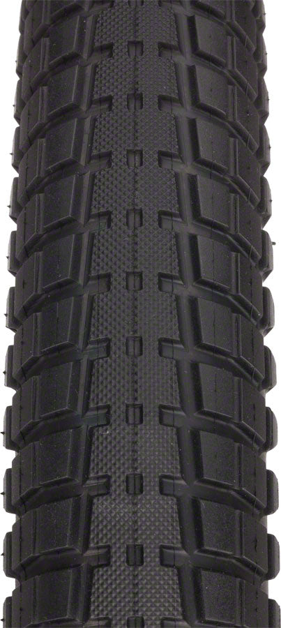 Pack of 2 Odyssey Mike Aitken Original Tire 20 x 2.25 Clincher Wire Black