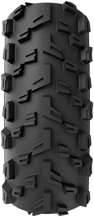 Vittoria Mezcal XC Race Tire - 29 x 2.4, Tubeless, Folding, Black, Graphene + Silica, G2.0