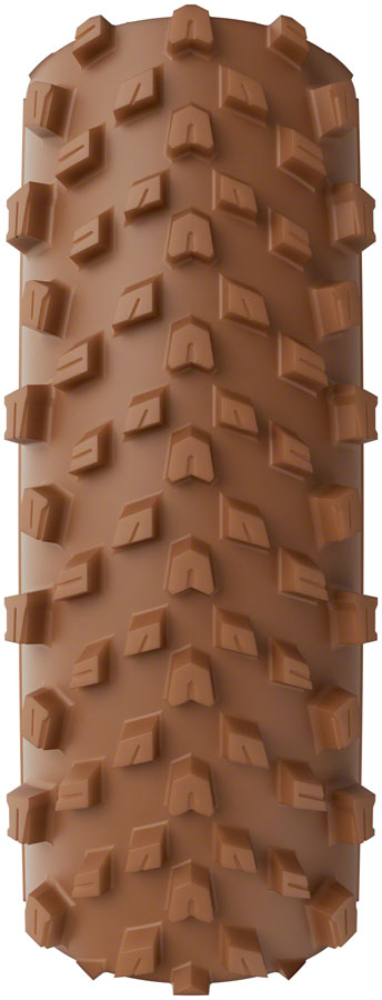 Vittoria Terreno Pro T60 Mixed Tire - 700 x 35, Tubeless, Folding, Black/Brown, Eco Gravel Race