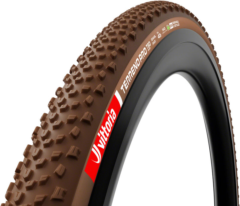 Load image into Gallery viewer, Vittoria-Terreno-Pro-T60-Mixed-Tire-700c-40-Folding-TIRE11154-Folding-Tires
