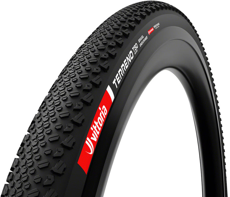 Load image into Gallery viewer, Vittoria-Terreno-T50-Mixed-Tire-700c-50-Folding-TIRE13027-Folding-Tires
