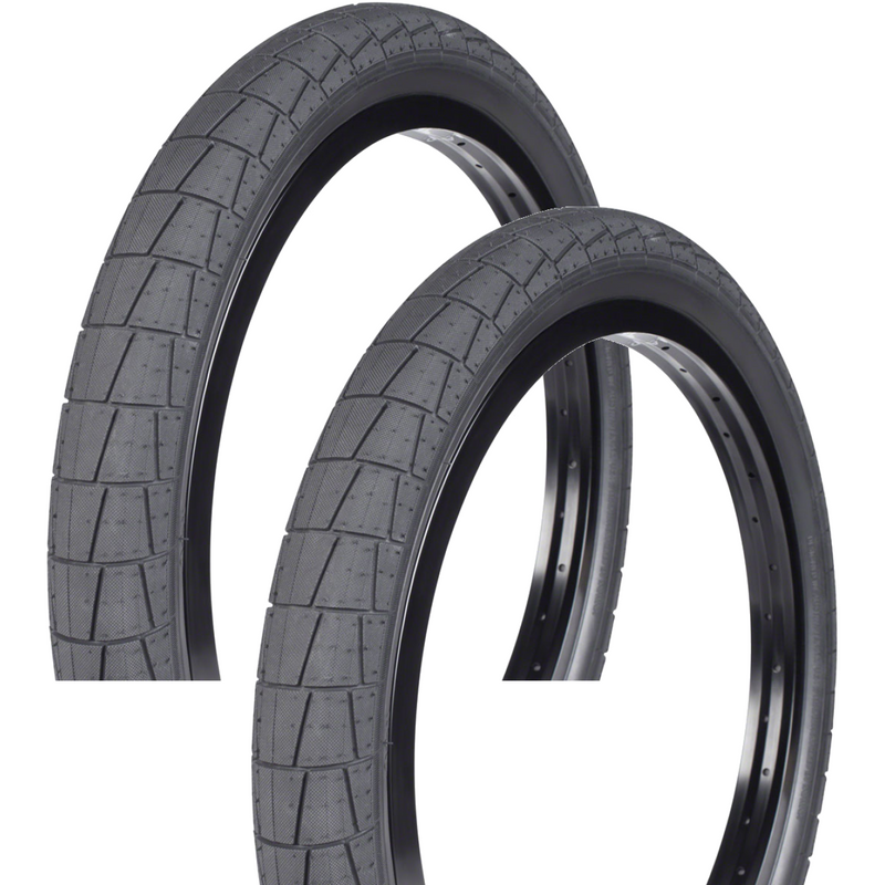 Load image into Gallery viewer, Odyssey-Broc-Tire-20-in-2.25-Wire-TR6939PO2-Wire-Bead-Tires
