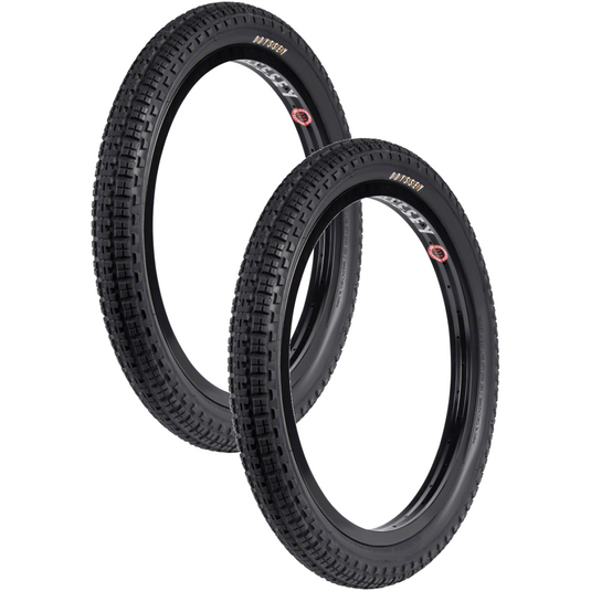 Odyssey-Aitken-Knobby-Tire-20-in-2.35-Wire-TR6955PO2-Wire-Bead-Tires