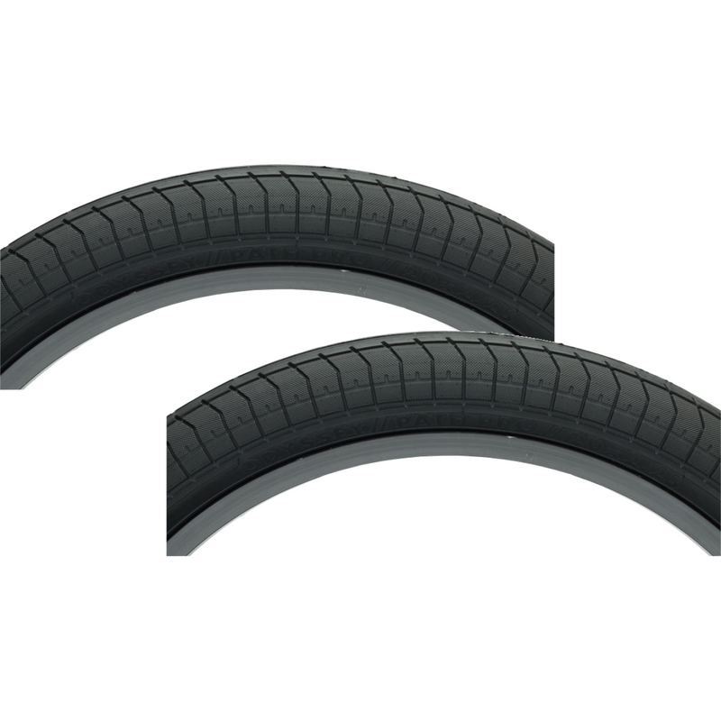 Load image into Gallery viewer, Odyssey-Path-Pro-Tire-20-in-2.25-Wire-TR7028PO2-Wire-Bead-Tires
