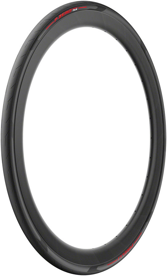 Load image into Gallery viewer, Pirelli-P-ZERO-Race-TLR-Tire-700c-26-Folding_TIRE10652
