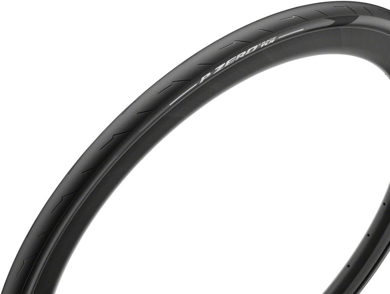 Load image into Gallery viewer, Pirelli P ZERO Race TLR Tire - 700 x 26, Tubeless, Folding, White Label, SmartEVO
