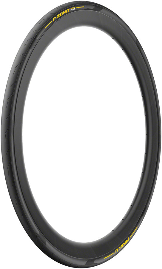 Load image into Gallery viewer, Pirelli-P-ZERO-Race-TLR-Tire-700c-26-mm-Folding_TIRE3662
