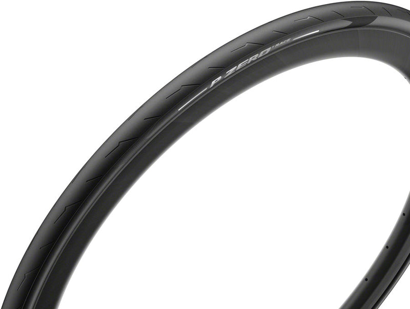 Load image into Gallery viewer, Pirelli P ZERO Race Tire - 700 x 26, Clincher, Folding, Black, TechBelt, SmartEvo
