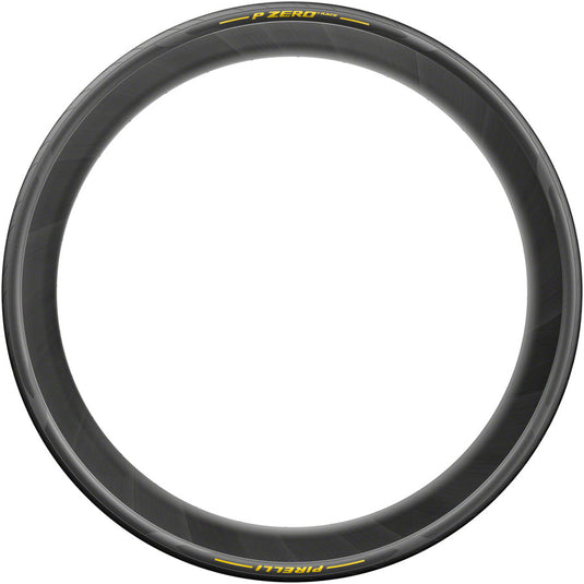 Pack of 2 Pirelli P ZERO Race Tire 700 x 26 Clincher Folding Yellow Label