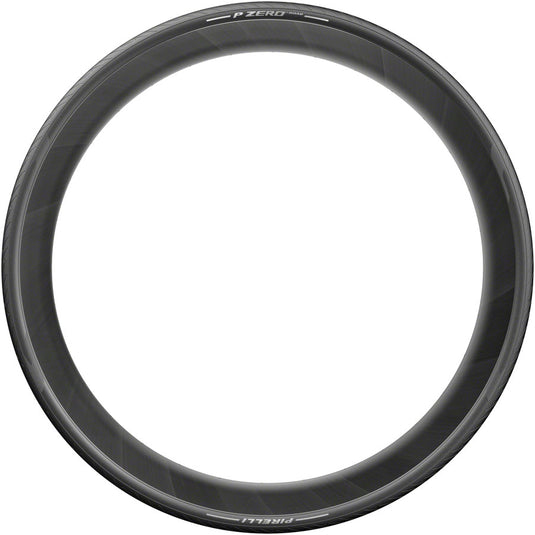 Pirelli P ZERO Road Tire - 700 x 32, Clincher, Folding, Black, TechBelt, Evo