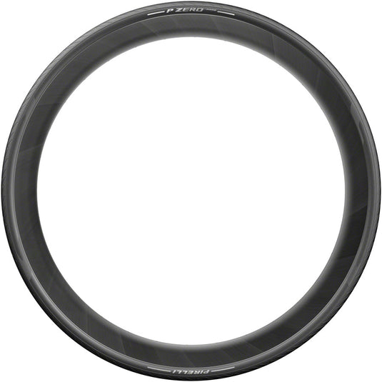 Pirelli PZero Road Road Tire, 700x26C, Folding, Clincher, EVO, TechBELT, Black