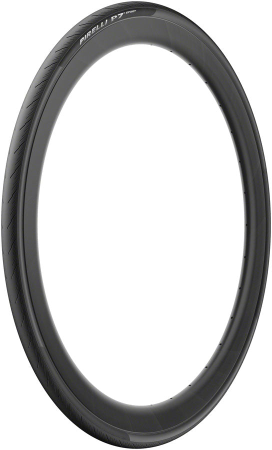 Load image into Gallery viewer, Pirelli-P7-Sport-Tire-700c-24-mm-Folding-TIRE4195-Folding-Tires
