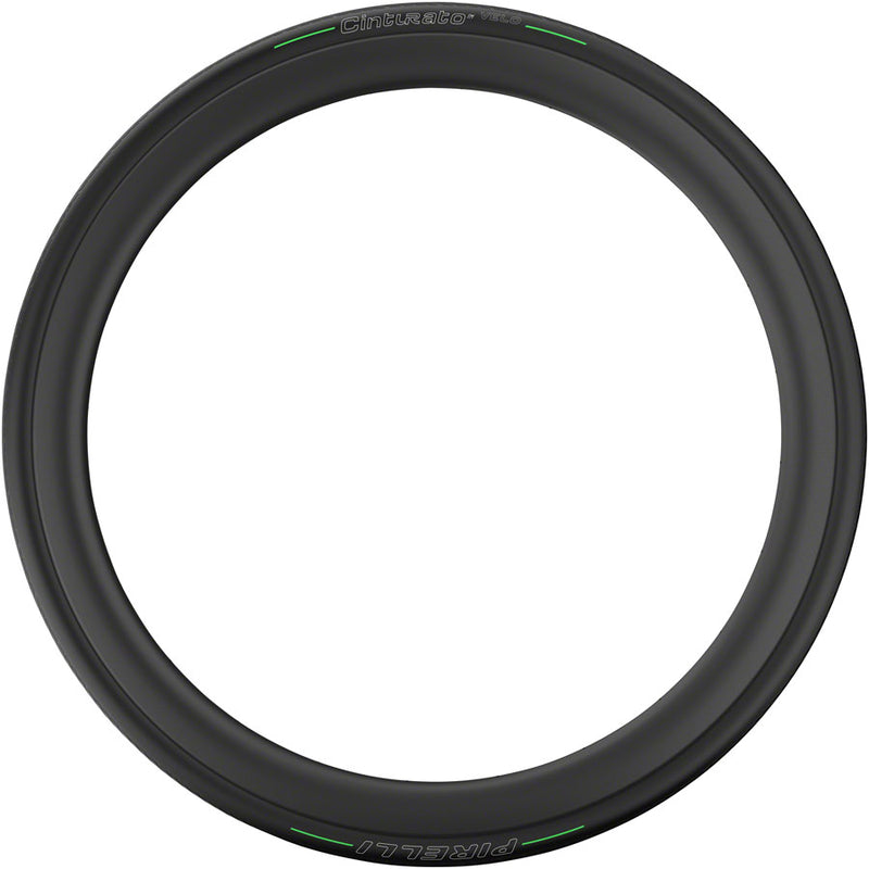 Load image into Gallery viewer, Pirelli Cinturato Velo TLR Tire 700 x 26 Tubeless Folding Black Road
