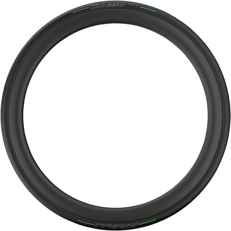 Load image into Gallery viewer, Pirelli Cinturato Velo TLR Tire 700 x 35 Tubeless Folding Black Road
