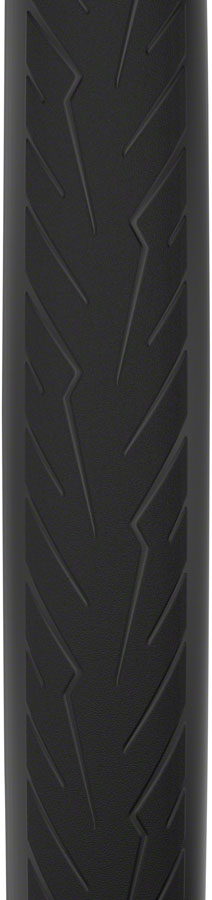 Pirelli Cinturato Velo TLR Tire 700 x 35 Tubeless Folding Black Road