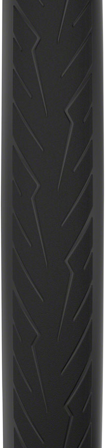 Pack of 2 Pirelli Cinturato Velo TLR Tire 700 x 28 Tubeless Folding Black