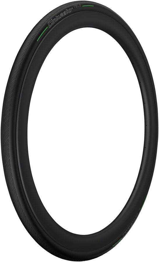 Load image into Gallery viewer, Pack of 2 Pirelli Cinturato Velo TLR Tire 700 x 28 Tubeless Folding Black
