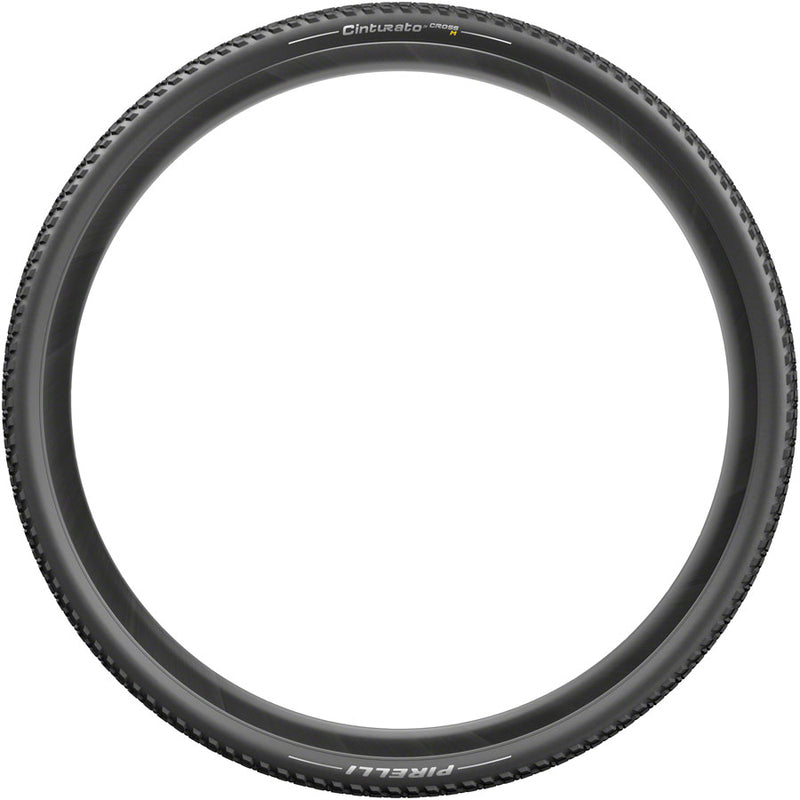 Load image into Gallery viewer, Pirelli Cinturato Cross M Tire Tubeless Folding Black SpeedGRIP 700 x 33
