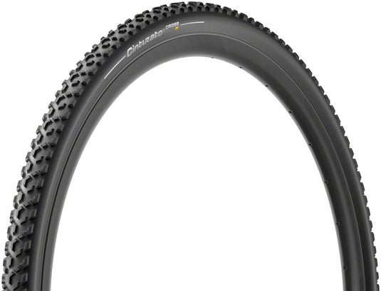 Pirelli Cinturato Cross M Tire Tubeless Folding Black SpeedGRIP 700 x 33