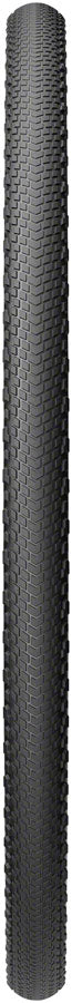 Pack of 2 Pirelli Cinturato Gravel H Tire Tubeless Folding Black Gravel