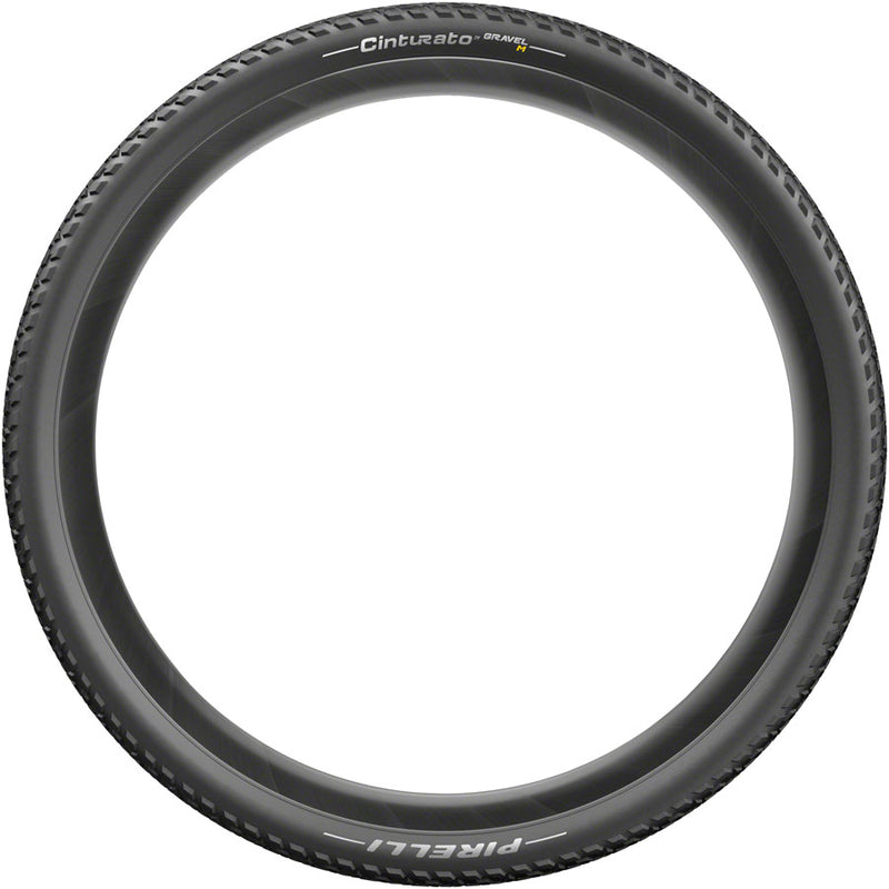 Load image into Gallery viewer, Pirelli Cinturato Gravel M Tire Tubeless Folding Black SpeedGRIP 700 x 35
