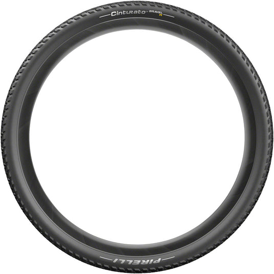 Pirelli Cinturato Gravel M Tire Tubeless Folding Black SpeedGRIP 700 x 45