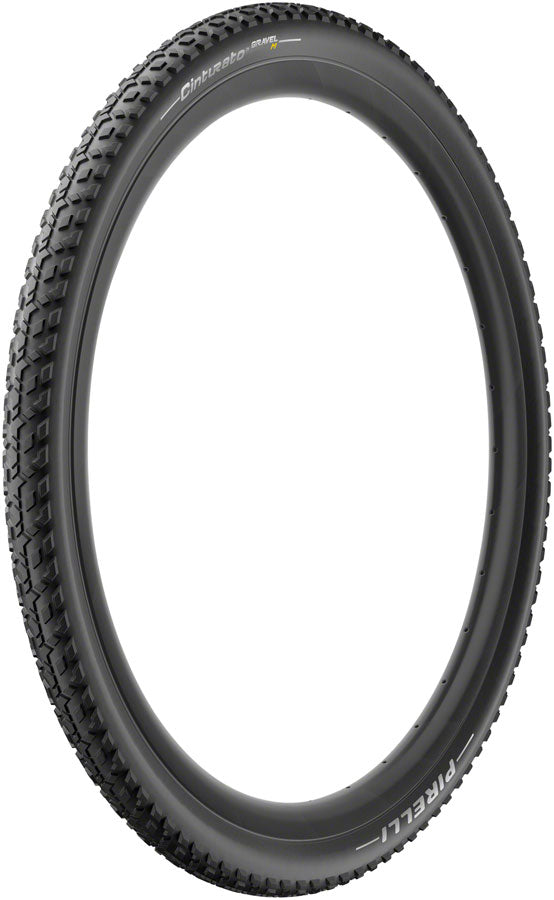 Load image into Gallery viewer, Pack of 2 Pirelli Cinturato Gravel M Tire Tubeless Folding Black Road
