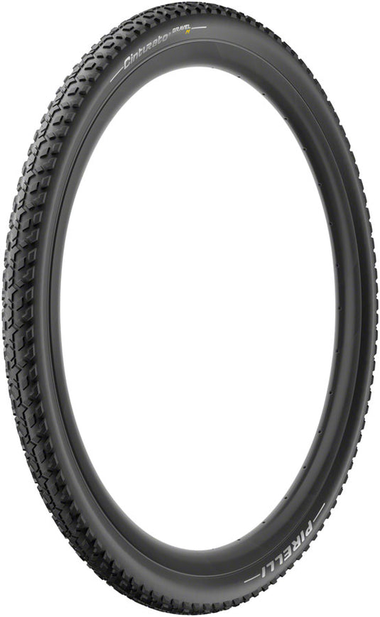 Pirelli Cinturato Gravel M 650b x 45 Tubeless-Ready Folding Tire - Versatile Gravel Performance
