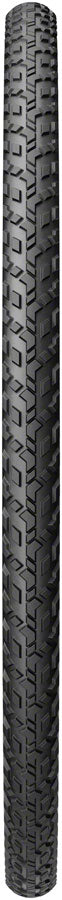 Pack of 2 Pirelli Cinturato Gravel M Tire Tubeless Folding Classic Black/Tan
