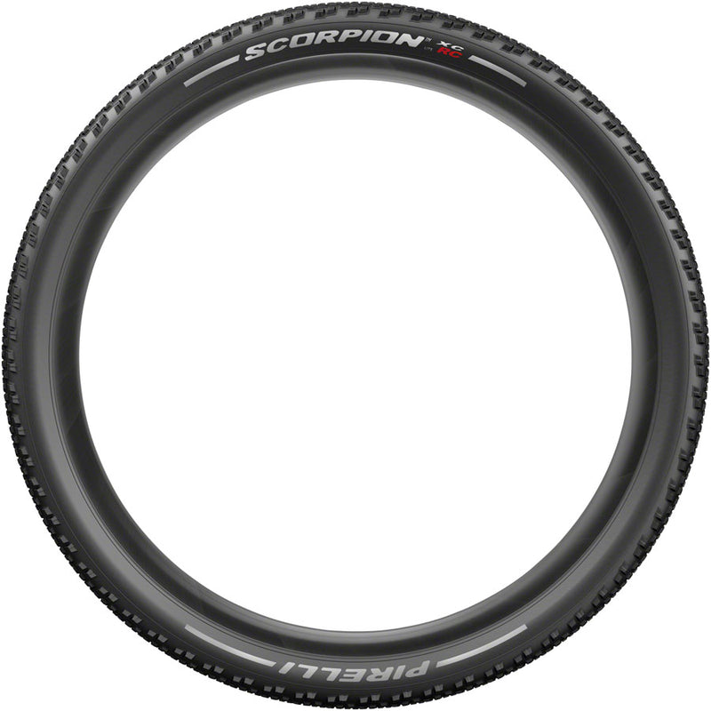 Load image into Gallery viewer, Pirelli Scorpion XC RC Tire Tubeless Folding Black Lite SmartGRIP 29 x 2.2
